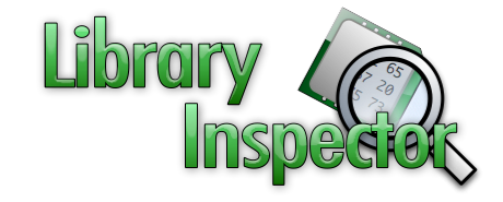 Library Inspector