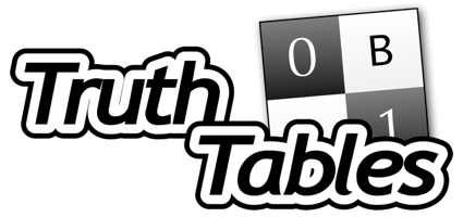 Truth Tables